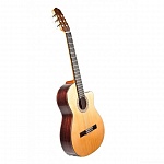 Фото:PRUDENCIO Cutaway Model 54 Классическая гитара