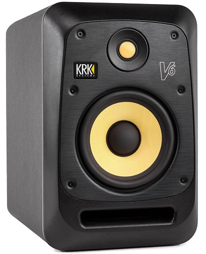 KRK V6S4 Активный студийный монитор