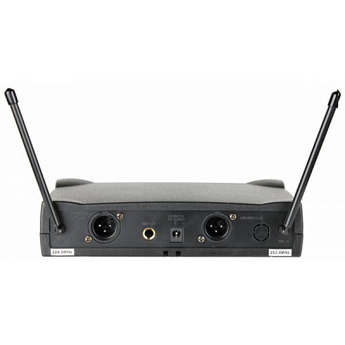 PROAUDIO DWS-204PT Радиосистема