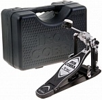 Фото:Tama HP900PN Iron Cobra Drum Pedal W/Case Комплект: педаль для барабана, кейс
