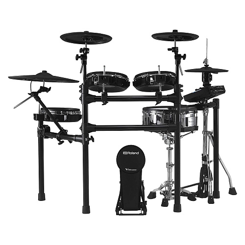 Roland TD-27KV + MDS-STD2 Электронная ударная установка (комплект)
