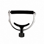 Фото:Planet Waves PW-CP-18 Cradle Каподастр для акустической гитары