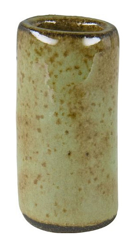 D'Andrea RMS2MG Salidan Hybrid Слайд гитарный керамический, зеленый, Rocky Mountain