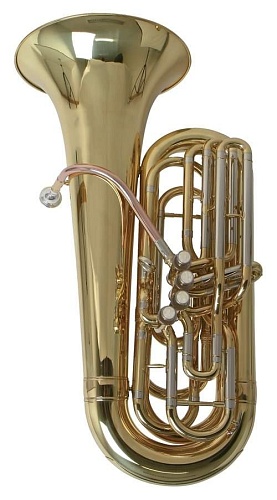Roy Benson TB-312B Туба