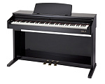 Фото:Orla CDP 10 Цифровое пианино, черное