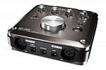 Фото:TASCAM US-366 Цифровой USB аудио/MIDI интерфейс