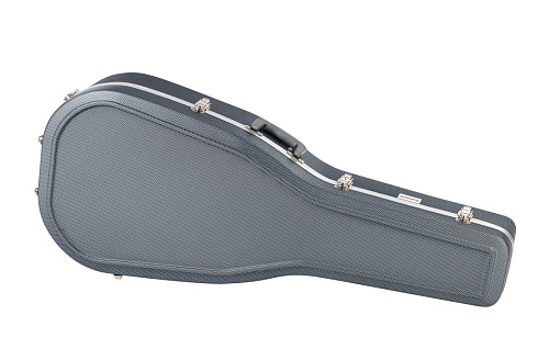 Guider CC-501 Футляр для классической гитары, пластик АБС