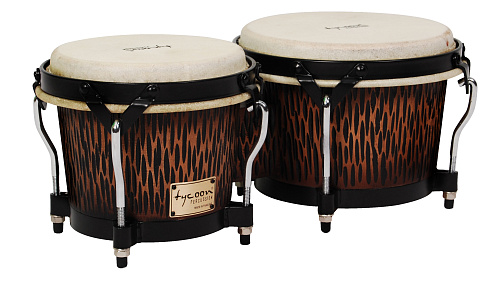 TYCOON STBS-B CO Бонго