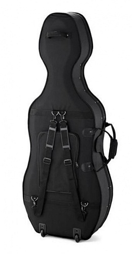 Mirra CC-350 Футляр для виолончели 4/4
