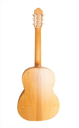 NewTone CL-S-N-CE Silena Классическая гитара, со звукоснимателем