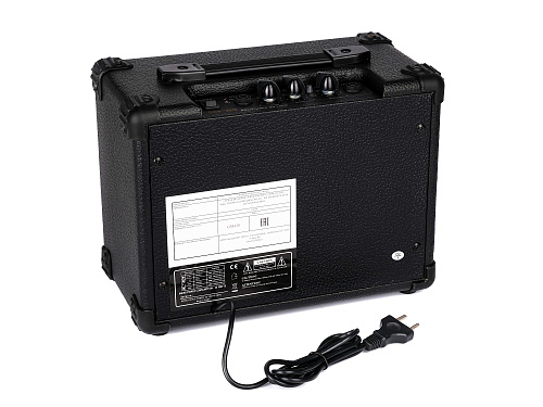 Foix GM420 Гитарный комбоусилитель, 20 Вт