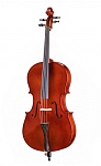 Фото:Gliga B-C012-L Beginer Genial 2 Nitro Laminated Виолончель 1/2