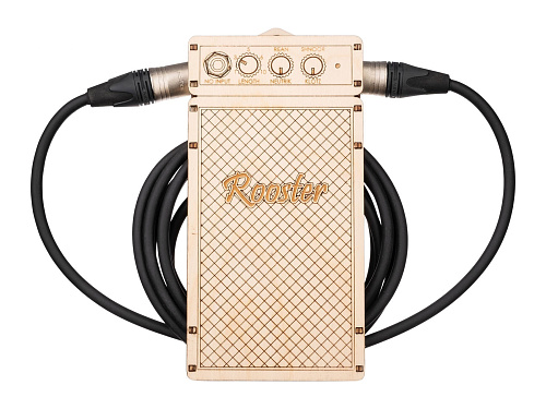 Rooster RUS0903 Кабель инструментальный, 3 м