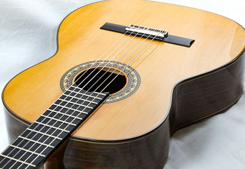 Prudencio G-9 Классическая гитара