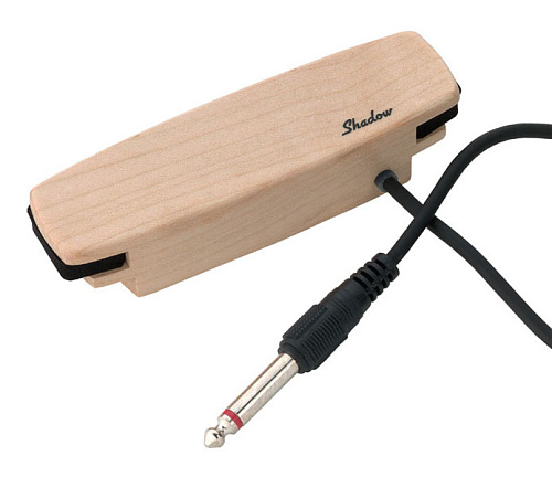 Shadow SH330 Звукосниматель для акустической гитары в резонансное отверстие