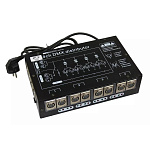 Фото:Involight DMXD400  сплиттер DMX сигнала