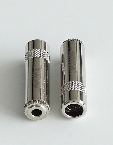 Shnoor SJ2-Seco Разъем на кабель 3.5 jack female, стерео