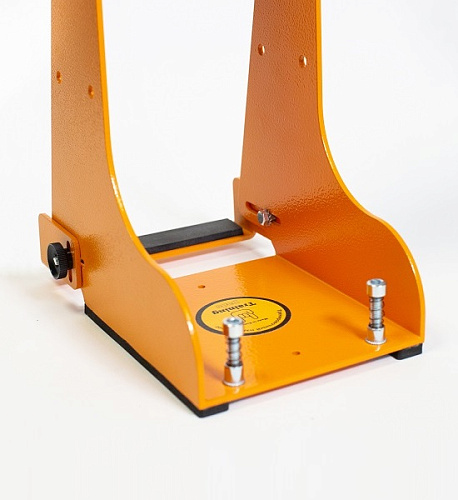 Training Pads TBP-TS Пэд бас-барабана тренировочный мягкий