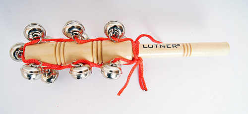 Lutner FLT-PS6 Набор перкуссии