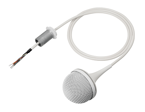 Audio-Technica ES954 Подвесная система состоящая из 4 капсюлей в одном корпусе