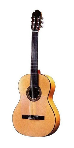 Sanchez A. Flamenco 1018 Spruce Классическая гитара фламенко