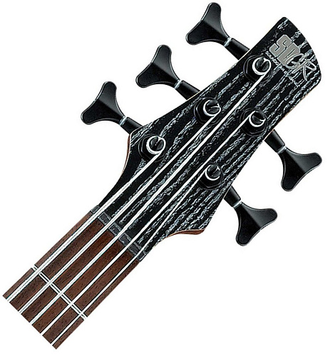 IBANEZ SR675-SKF Бас гитара 5 струн
