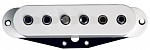 :DIMARZIO INJECTOR NECK DP422W   