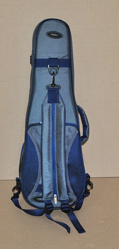 Мозеръ BV12-PS Чехол под кофр для скрипки 1/4-1/2