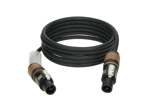 Klotz SC3-L2FF2000 SC3 Кабель акустический SpeakON, 20 м