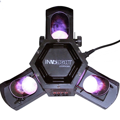 Involight LED RX300   LED  