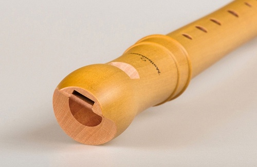 Mollenhauer 2156 CANTA Блокфлейта сопрано