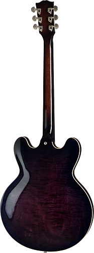 GIBSON 2019 ES-335 Figured, Purple Burst  ,     