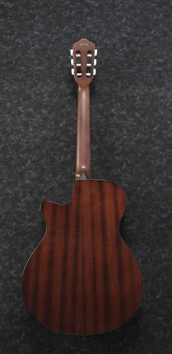 IBANEZ AEG 50N-NT Электроакустическая гитара с нейлоновыми струнами