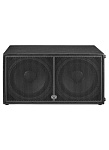 :Wharfedale Pro DELTA 218B   