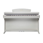 Фото:Kurzweil M115 WH Цифровое пианино, цвет белый