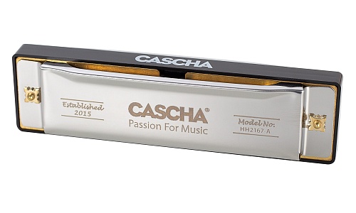 Cascha HH-2167 Special Blues A Губная гармошка