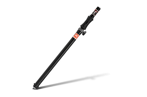 JBL POLE-GA Регулируемая стойка саб/сателлит для STX, VRX, PRX и SRX818