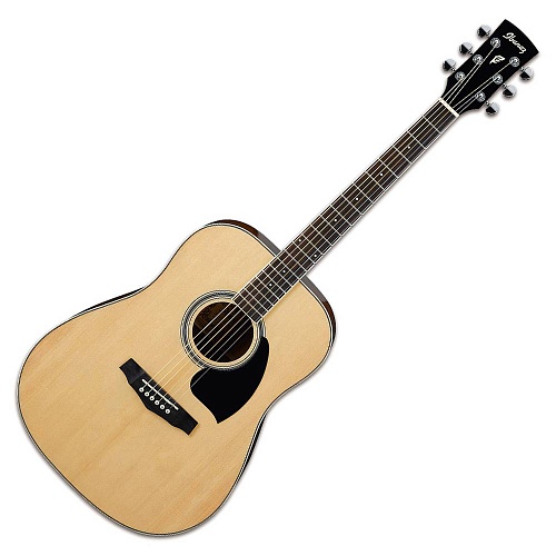 IBANEZ PF15-NT Акустическая гитара