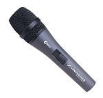 Фото:Sennheiser E845-S Динамический микрофон с выключателем