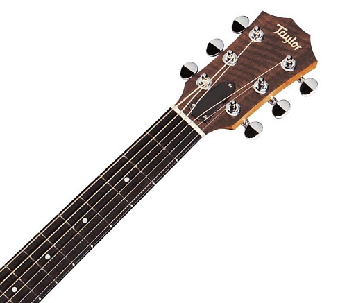 TAYLOR GS MINI MAH GS Mini Акустическая гитара
