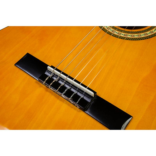 VESTON C-45A (С АНКЕРОМ) Классическая гитара 4/4