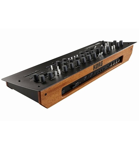Korg Minilogue-XD-M Полифонический аналоговый синтезатор модульная версия