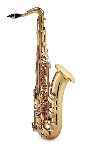 Trevor James The Horn 3830G Тенор саксофон