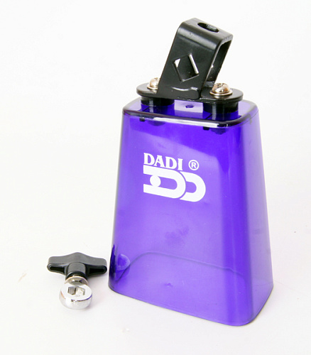 Dadi CBT-05 Пластиковый ковбел