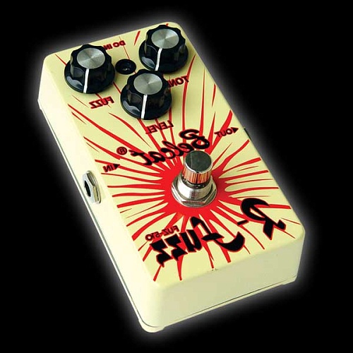 Belcat FUZ-510 Fuzz  , 