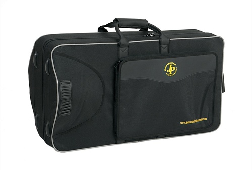 John Packer JP172 MkIV Тенор-горн Eb, лакированный