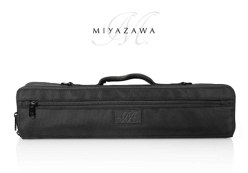 Miyazawa BR-602REH CUSTOM-1 Флейта "C"