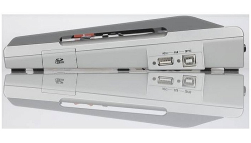 Zoom R24 Портастудия