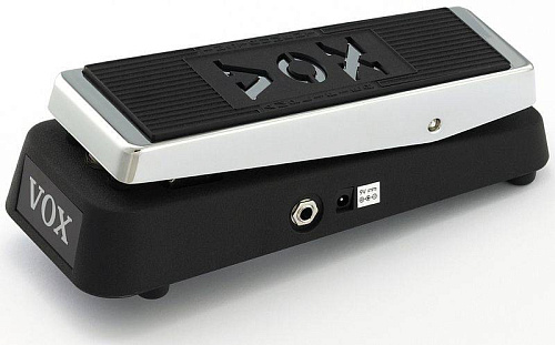 VOX WAH V847-A Гитарная педаль эффектов