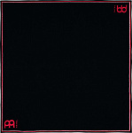 Фото:Meinl MDRL-BK Коврик под барабанную установку, 200х200 см